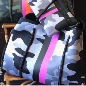Neoprene Bag